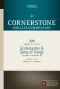 [Cornerstone Biblical Commentary 01] • Job, Ecclesiastes, Song of Songs